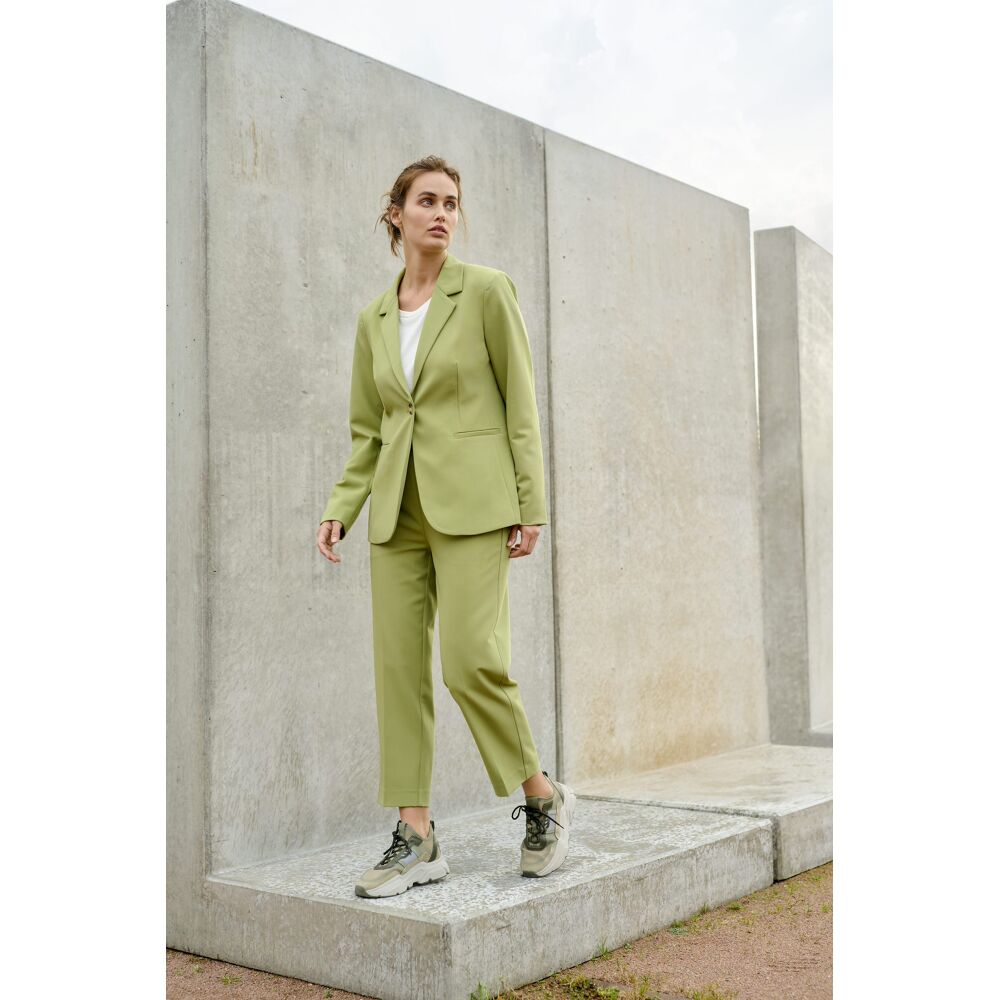Kleding kaffe 2025